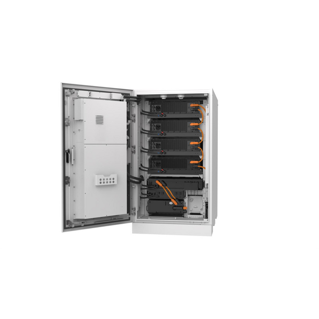 Huawei LUNA2000-215 kWh Cabinet Energieopslagsysteem (C&I)
