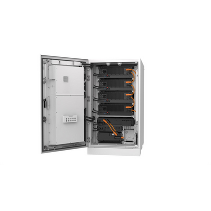 Huawei LUNA2000-215 kWh Cabinet Energieopslagsysteem (C&I)