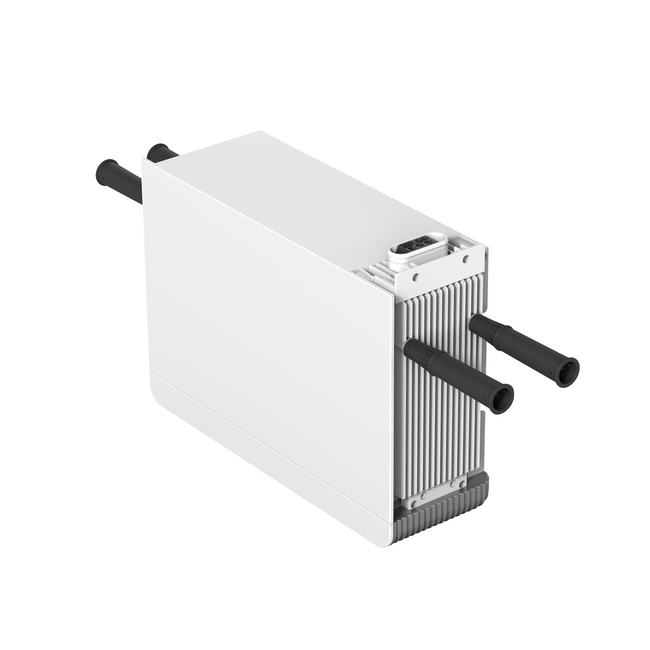 Huawei LUNA2000 S1 7–21 kWh Thuisbatterij Systeem