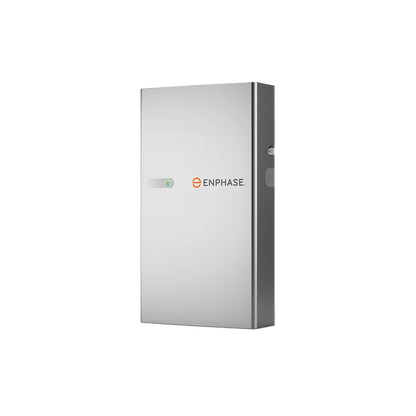 Enphase | IQ Battery 5P| AC-gekoppeld | 5 kWh (incl BTW) - Slimmelaadpunt.nl