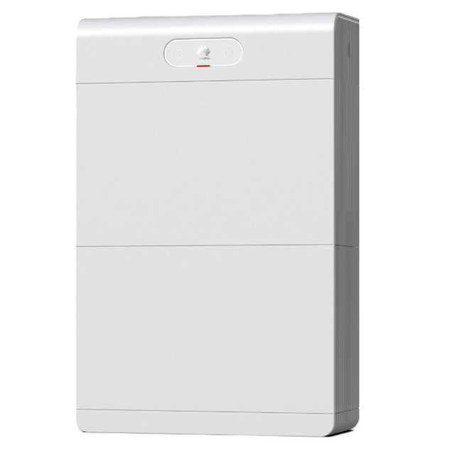 Huawei LUNA2000 S1 7–21 kWh Thuisbatterij Systeem