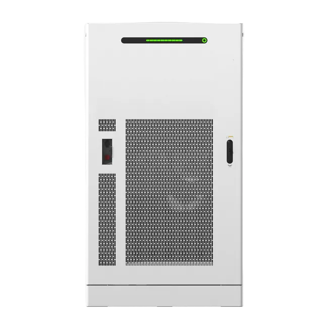 Huawei LUNA2000-215 kWh Cabinet Energieopslagsysteem (C&I)