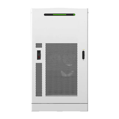 Huawei LUNA2000-215 kWh Cabinet Energieopslagsysteem (C&I)