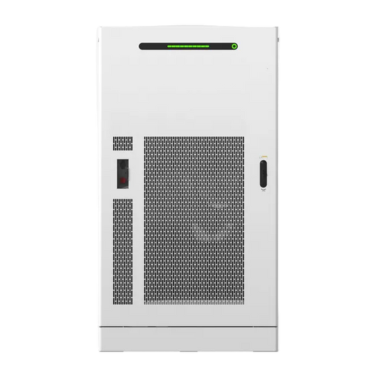 Huawei LUNA2000-215 kWh Cabinet Energieopslagsysteem (C&I)