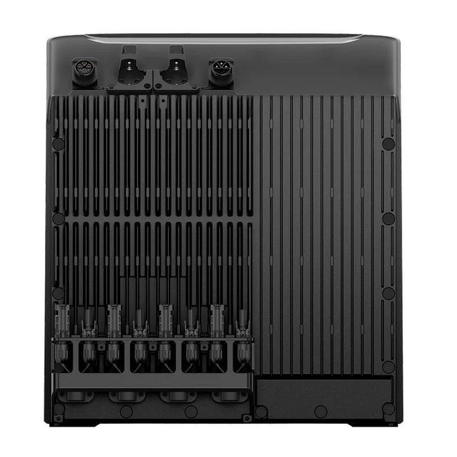 EcoFlow Stream UltraX Thuisbatterij met Tibber Pulse