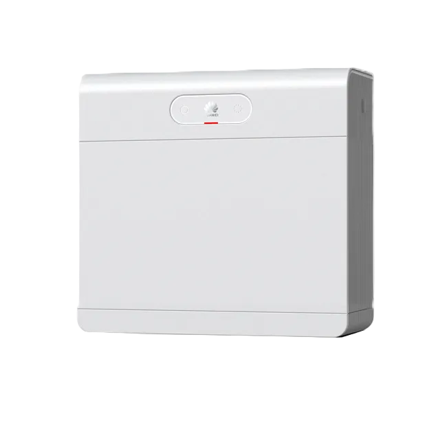 Huawei LUNA2000 S1 7–21 kWh Thuisbatterij Systeem