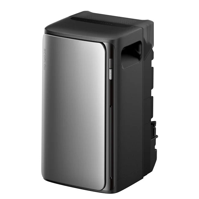 EcoFlow Stream AC 1,92 kWh Thuisbatterij + Tibber Pulse