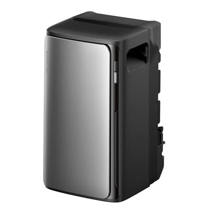 EcoFlow Stream AC 1,92 kWh Thuisbatterij + Tibber Pulse