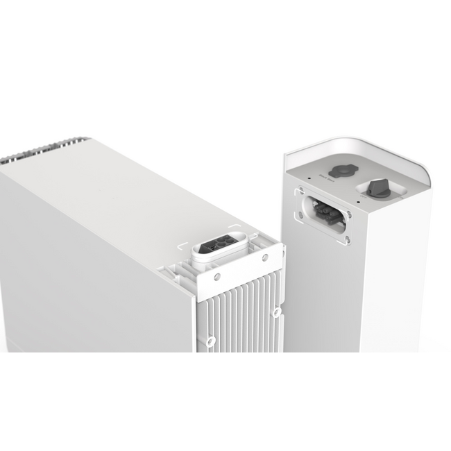 Huawei LUNA2000 S1 7–21 kWh Thuisbatterij Systeem
