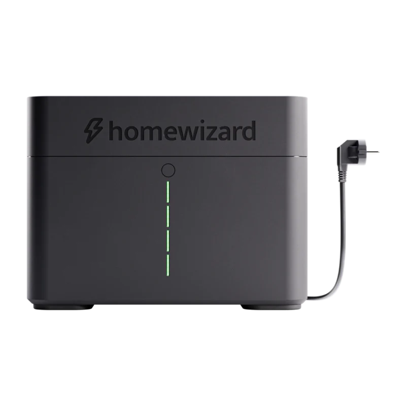 HomeWizard Plug-In Battery Thuisbatterij