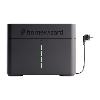 HomeWizard Plug-In Battery Thuisbatterij