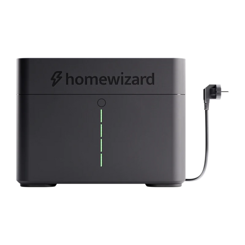 HomeWizard