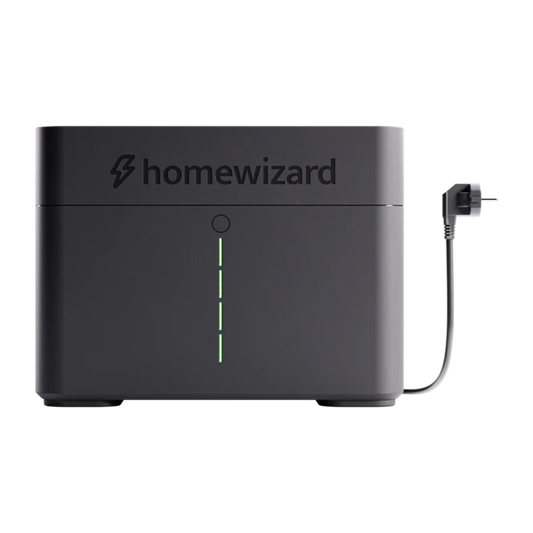 HomeWizard Plug-In Battery Thuisbatterij