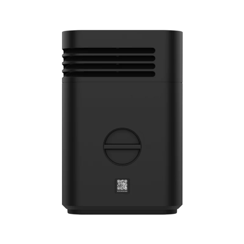 HomeWizard Plug-In Battery Thuisbatterij