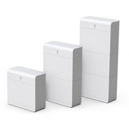 Huawei LUNA2000 S1 7–21 kWh Thuisbatterij Systeem
